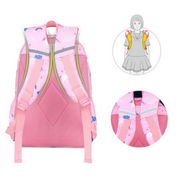 ラストセール 子供リュックリュックサック キッズ バックパック アウトドア 女の子 遠足