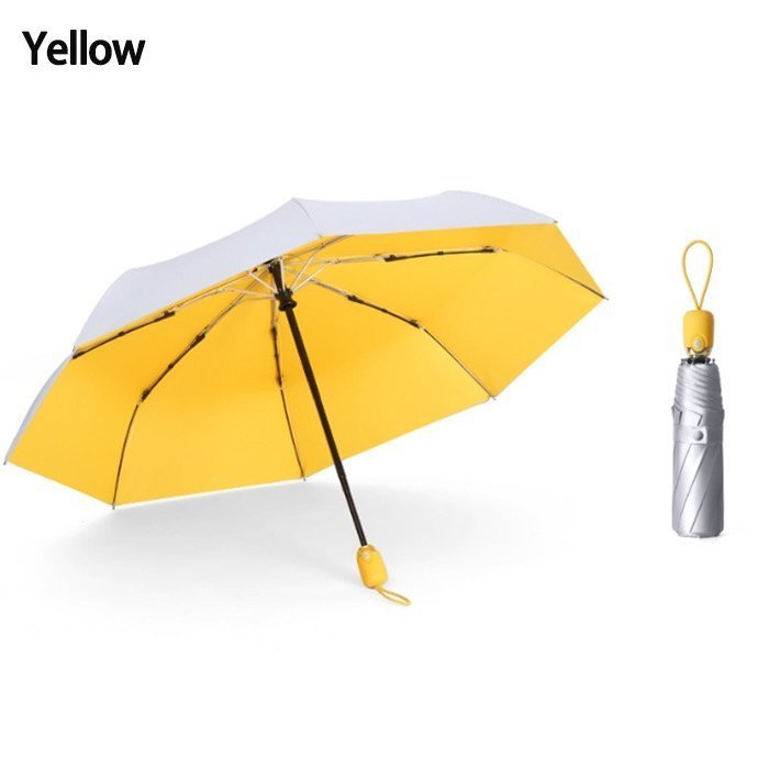 傘 折りたたみ傘 ひんやり傘 晴雨兼用 日傘 雨傘 ワンタッチ 自動開閉 軽量 折り畳み