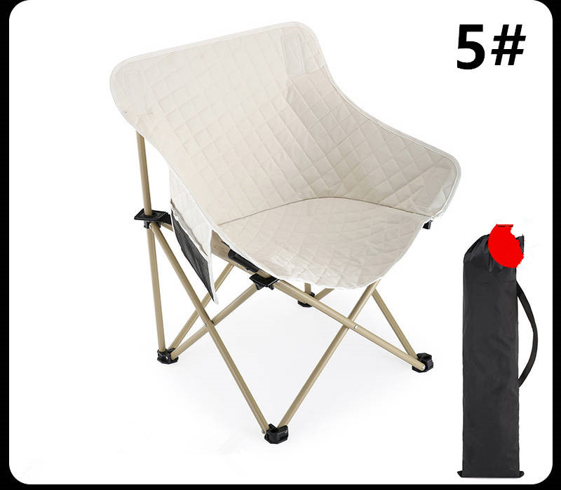 アウトドアチェア 持ち運び便利 折りたたみ椅子 ポータブル