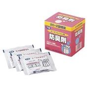 アロン化成 ポータブルトイレ用防臭剤22袋入り