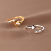 「限定販売」925シルバー リング　アクセサリー 指輪　ハンドメイド 指輪　ハンドメイド 高品質