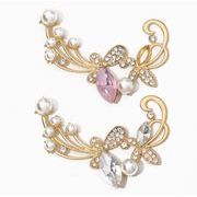 合金デコパーツ  手芸diy    手芸diy用デコレーション     素材 DIY   スマホケース美容    手作り