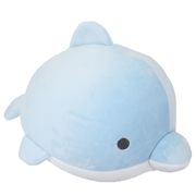 Umirium KURUNTO 2WAYクッション イルカ