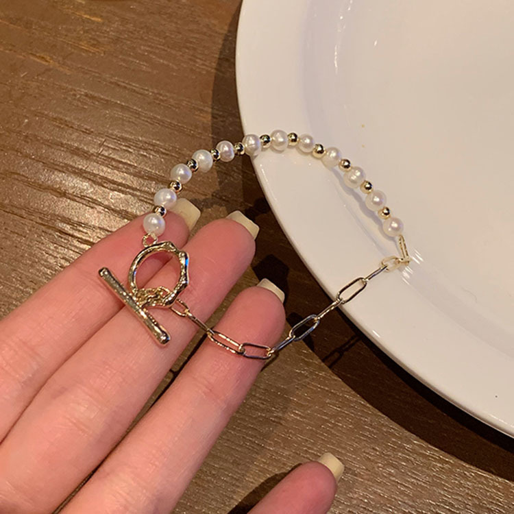 925シルバー アクセサリー ブレスレット ハンドメイド