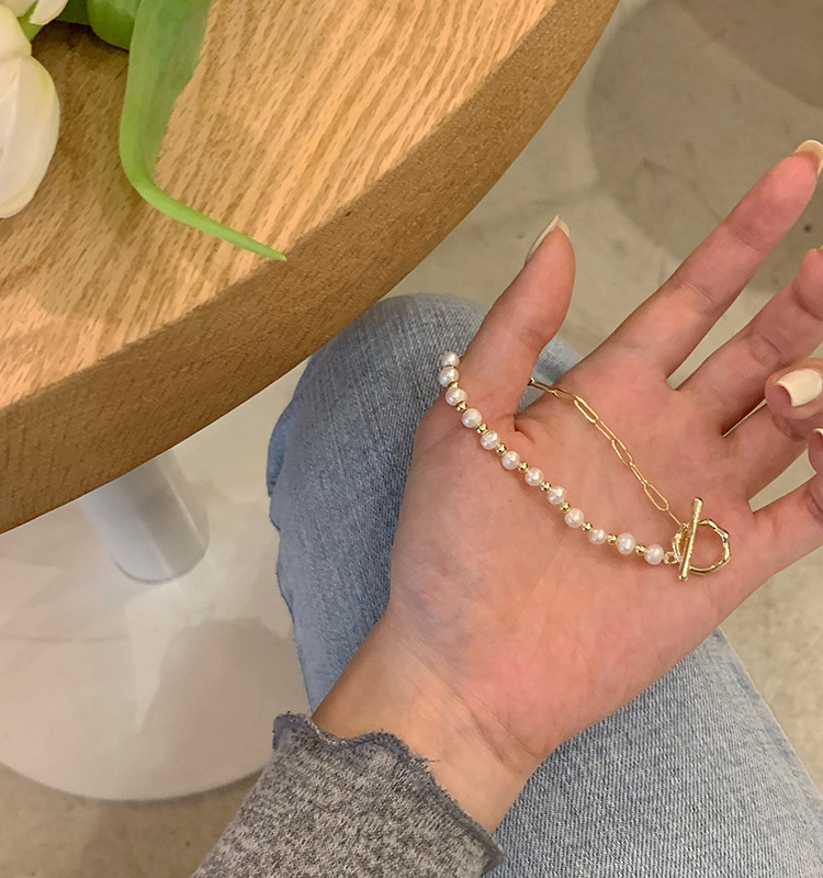 925シルバー アクセサリー ブレスレット ハンドメイド