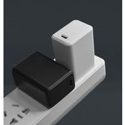 2025新款 ACアダプター USB充電器 PSE認証  30W 急速  高速充電 アダプター スマホ充電器