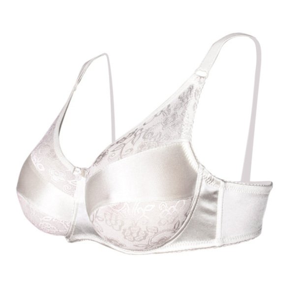人工乳房 ブレストブラ シリコン ストラップ式 乳房フォーム 変装用 女装用 ポケットブラ