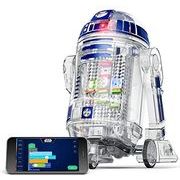 littleBits STAR WARS R2-D2 ドロイド発明者キット 330021361005