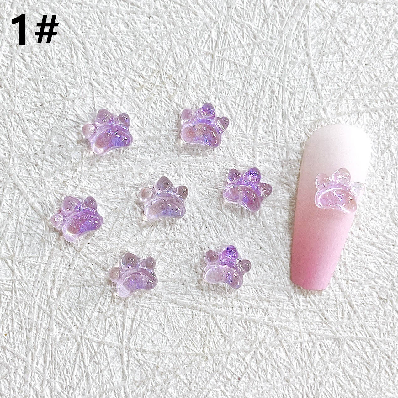 ネイルパーツ A-neko 1280_lc