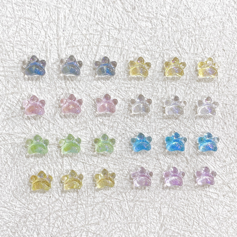 ネコの爪 ネイル用品 ネイルアート ラインストーン ネイルパーツ