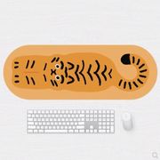 文房具 学生 パソコン用品 マウスパッド とら 事務室用品