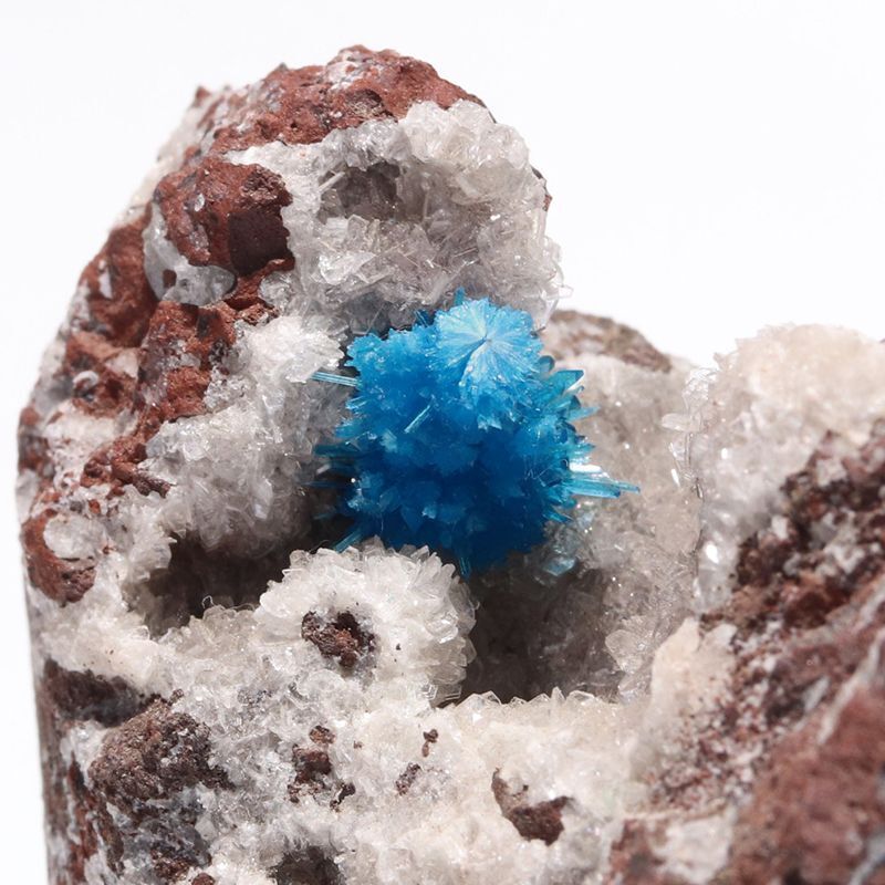 原石 カバンサイト インド産 種類お任せ ランダム発送 青色 ブルー パワーストーン 天然石