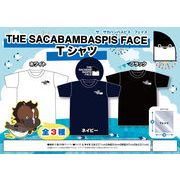 THE　SACABAMBASPIS　FACE　Tシャツ