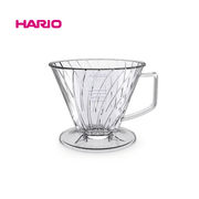 『HARIO』台形 4-7杯用 ペガサスドリッパー 03 PED-03-T（ハリオ）