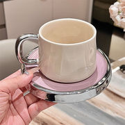 贈り物をする コーヒーカップ ミルクティーカップ カフェ用 図書館用 イングリッシュアフタヌーンティー