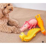 ペット用品　おもちゃ　玩具　遊び　小犬  噛む玩具  音が出る