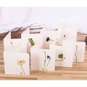 バースデーカード  おしゃれ 寄せ書き グリーティングカード  お祝い  文房具