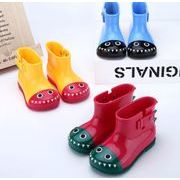 ♪チョー可愛い♪韓国風♪キッズファッション雨具♪♪レインシューズ♪雨靴