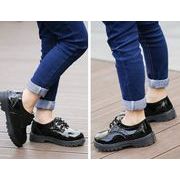 フォーマルシューズ　男の子　キッズ　子供靴　エナメル　シューズフォーマル靴