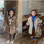 子供ダウンコート　　ジャケット 子供コート 秋冬新作  アウター キッズジャケット　子供服