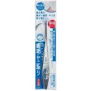 ＱＱ－Ｄ８０　極細　歯垢・ヤニ取り