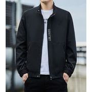 秋の新作メンズコートジャケットファッションコート