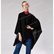 秋冬新作    レディース カーディガンショール人気  ジャケット コート