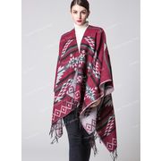 秋冬新作    レディース カーディガンショール人気  ジャケット コート