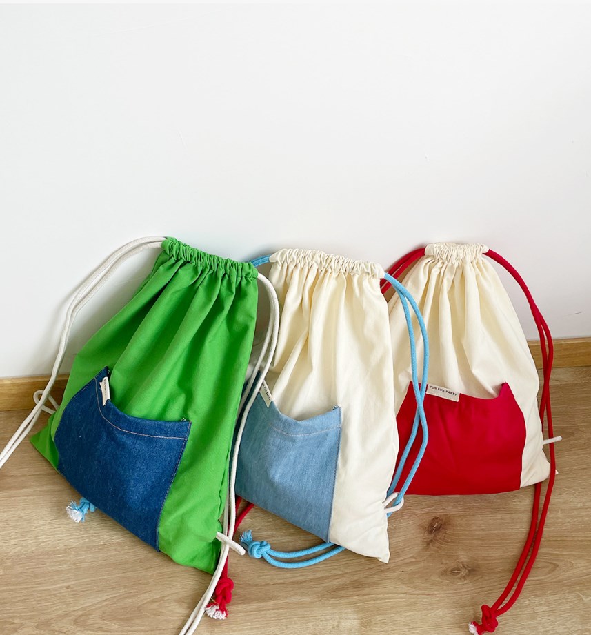 ins    ハンドバッグ    韓国風   トートバッグ   帆布バッグ    旅行袋    3色