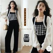 人気商品　ニットセーター　レディースセーター/ニットセーター ニットトップス