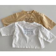 子供用アパレル　Tシャツ　73-100