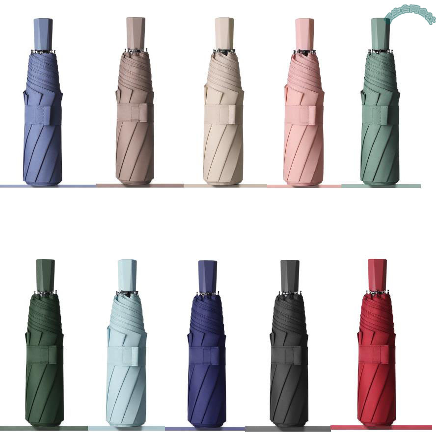 傘 晴雨兼用 日傘 折りたたみ傘 折り畳み UVカット 男女兼用 紫外線対策 UPF50+ 95cm 10色展開