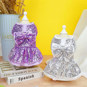 新品 犬服 ★超可愛いペット服 マント ★犬服 スタイリッシュ かわいい 犬服 小型犬服 犬の猫のペット服