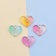 新入荷 デコパーツ チャームDIYアクセサリー 手芸材料 ヘアアクセサリーパーツ