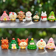 新作 デコパーツ DIY素材 卓上置物 飾り 写真撮影の小道具 DIY素材 店舗装飾品 貼り付けパーツ