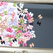 デコパーツ ネイルパーツ DIY素材 バッグパーツ デコ素材 手芸材料 飾り DIY素材 貼り付けパーツ