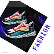 春秋新作超人気メンズ靴　通気性軽量スポーツ靴★カジュアル靴★カジュアルシューズ