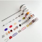 ステーショナリー 学生 文房具 テープ 手芸