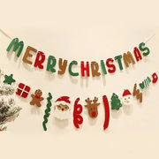 【新作】韓国風★クリスマス★パーティー★装飾★背景 デザイン★パーティー用