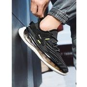 春秋新作超人気メンズ靴　スポーツシューズ★カジュアル靴★カジュアルシューズ★39-44