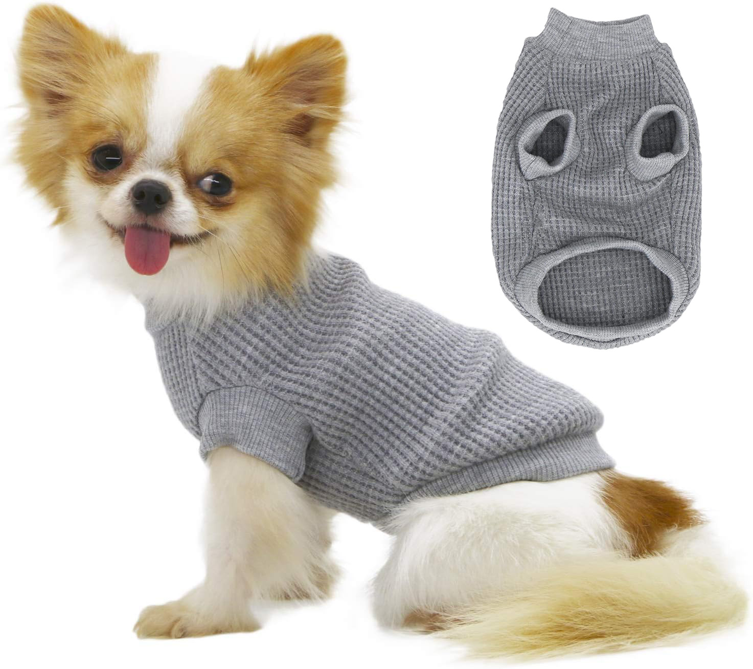 2023秋新品 犬服 ベスト ドッグウェア 裏起毛 防寒 冬服 袖なし暖かい 
