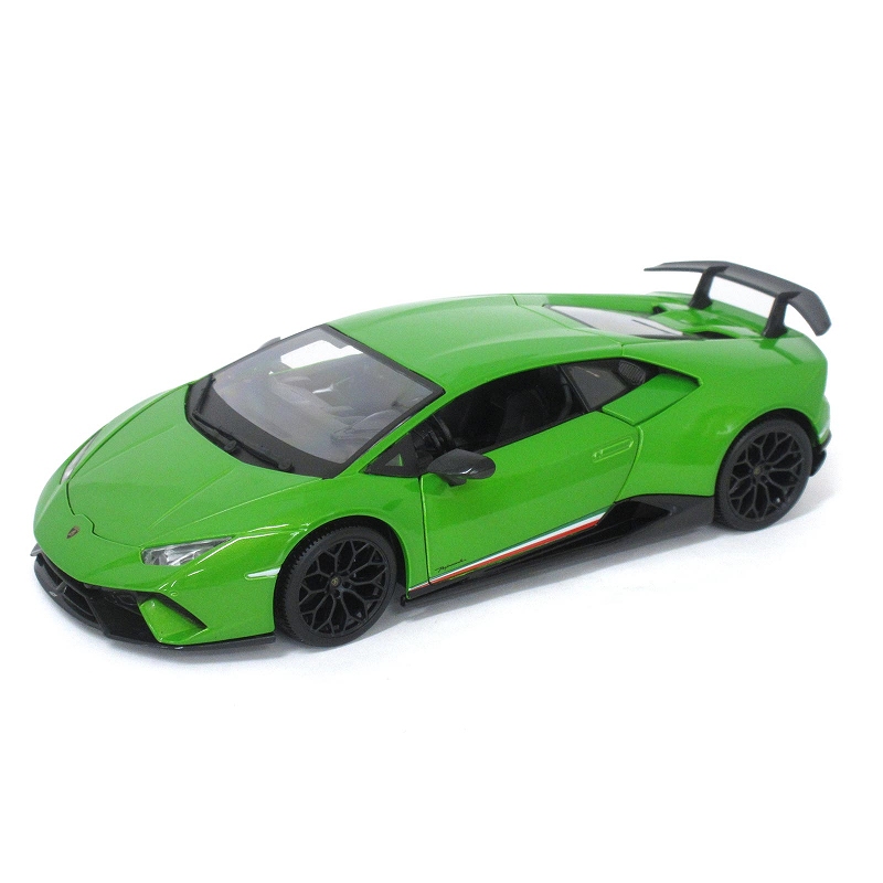 Maistoマイスト 1：18 ランボルギーニ ウラカン ペルフォルマンテ 