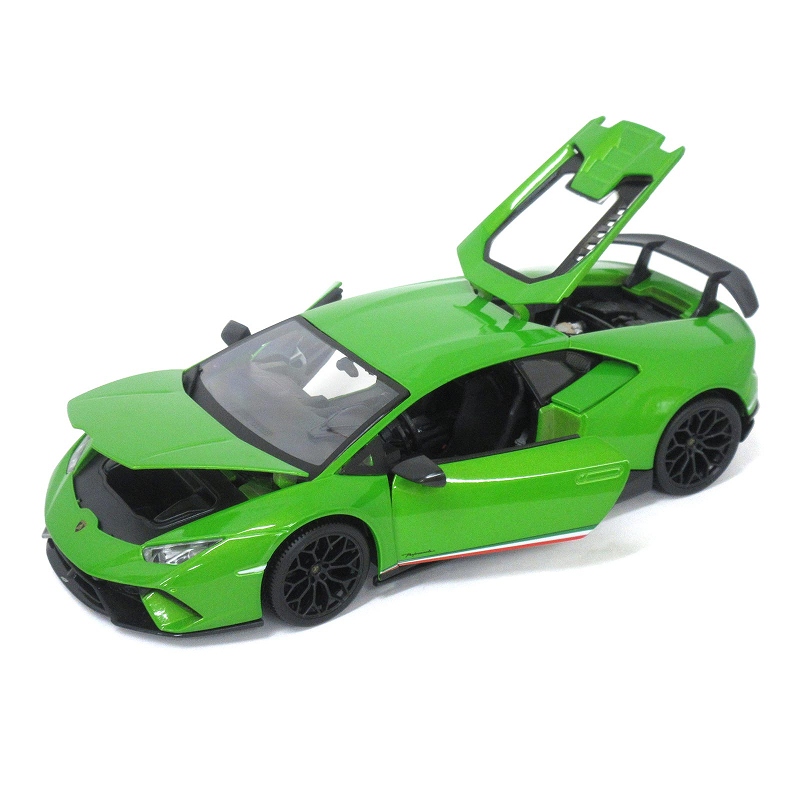 Maistoマイスト 1：18 ランボルギーニ ウラカン ペルフォルマンテ