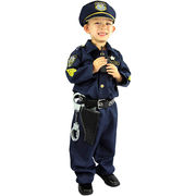 子供 コスプレ 警察 ハロウィン衣装 キッズ コスプレ 子供服 男の子警察官 警官 仮装 ハロウィン 衣装