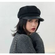 2023新しいブレダ帽子韓国生まれのアヒルの舌の帽子帽子