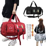 アクセサリなし ボストンバッグ メンズ レディース 旅行 トラベルボストン 子供用 小学生