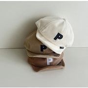2023秋冬新品★子供用帽子　キャップ　野球帽★4色