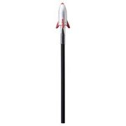 フィギュアペンシル（ロケット） R23-1004