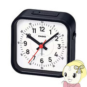 置き時計 置時計 TQ-169-1JF アナログ表示 目覚まし時計 スタンダード カシオ CASIO