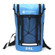 防水バケツ 水泳 旅行 野営 防水バッグ ドリフトバッグ 完全防水 バックパック ウォータバッグ